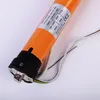 100-240V Wide Input Range Durable Long Lasting AC Tubular Motor
