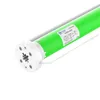 25te 1.5n Indoor Roller Blinds Obstacle Detection Protection AC Tubular Motor