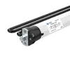 35ds 12V/24V 10n Mechanical Metal Rolling Shutter No Thermal DC Tubular Motor