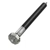 45m 30n Mechanical Manual Garage Door Manual Handcrank Function AC Tubular Motor
