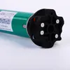 45mm Customizable Quick Assembly Mechanical Standard Roller Shutters AC Tubular Motor