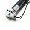 59mm Dual Voltage Adjustable Speed Industrial Door AC Tubular Motor