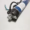 59mm Dual Voltage Quick Installation Low Cost AC Big Awning Tubular Motor