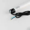 AC Overload Protection Quick Assembly 4 Minutes Running Allows Motor