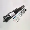 CE Certified High Torque Electric Shutter Door Mechanical 24V DC Tubular Motor