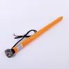 CE & ISO Certified High Performance Quick Assembly Low Cost RV Awning DC Tubular Motor