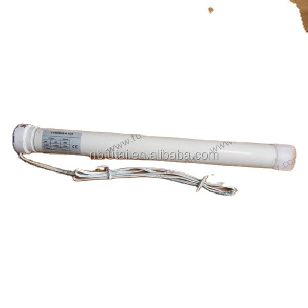 Hot Selling 25mm DC Tubular Motor 0.7N.m for Roller Shutters Price Cheapest