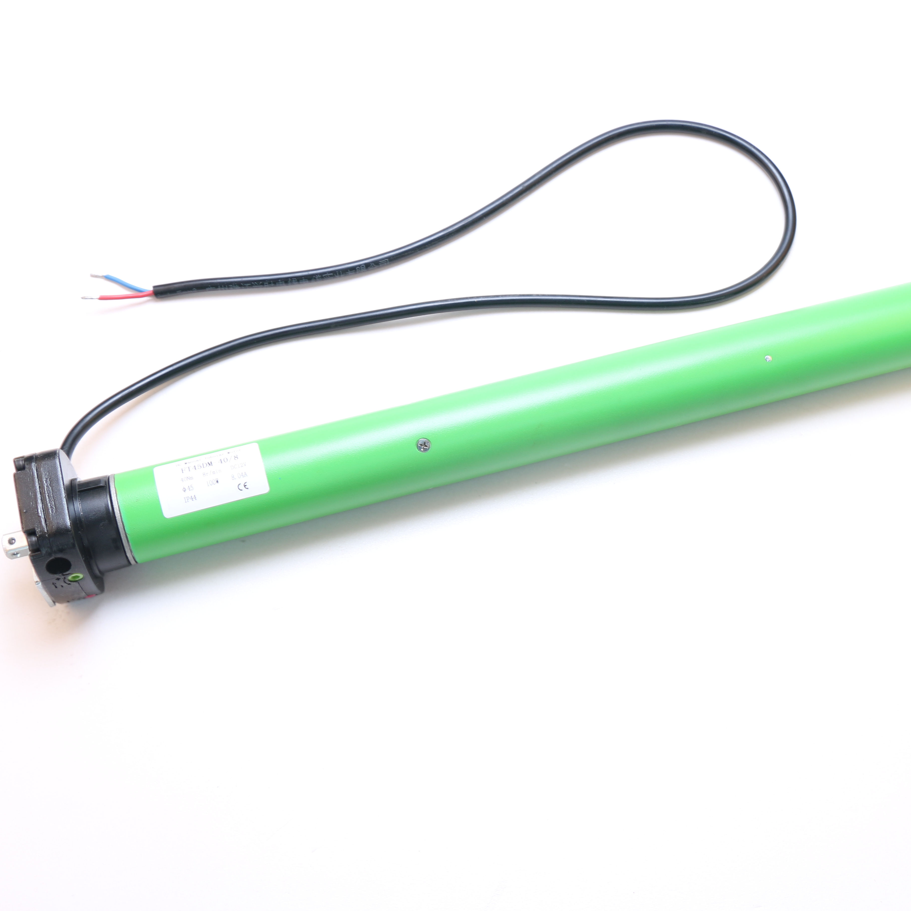 45mm DC Tubular Motor