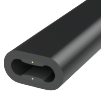 Safety Edge for Garage Door