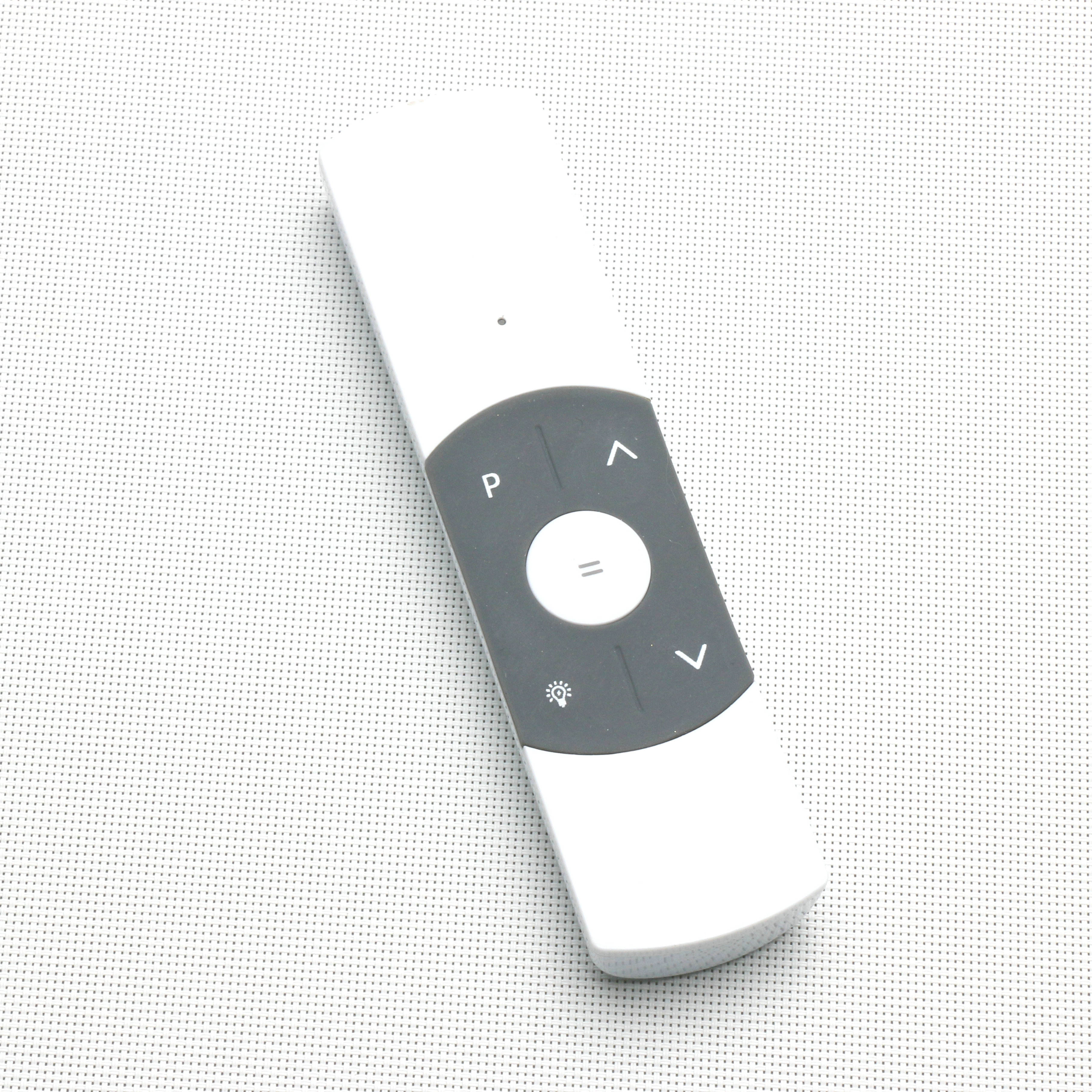 Single Channel 433.92Mhz Motorized Roller Blinds Handhold Tubular Motor Transmitter Emitter