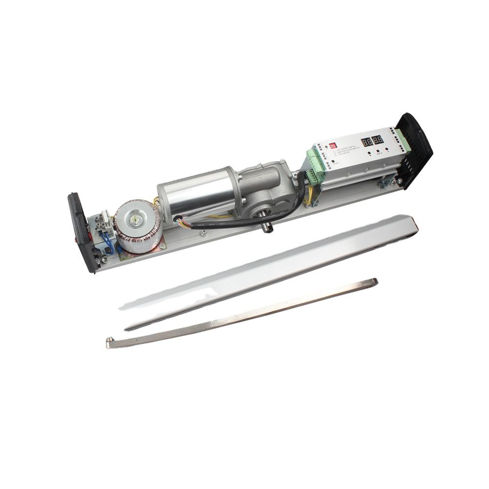 Auto Interior Door Opener/adjustable Single Door Opener 200kgs Max/Auto Swing Door Opener