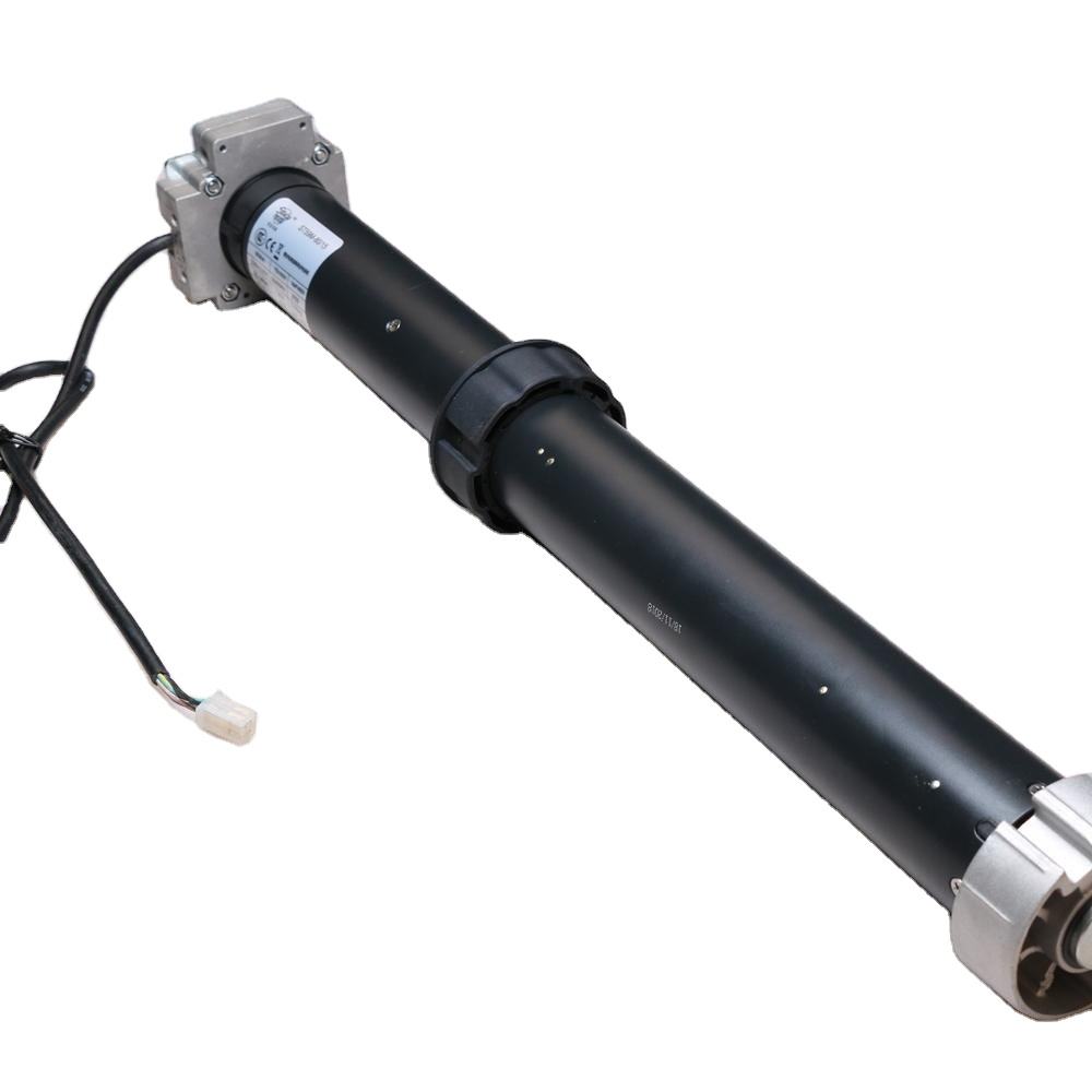 59mm AC Tubular Motor for Automatic Roller Shutter Manual Type