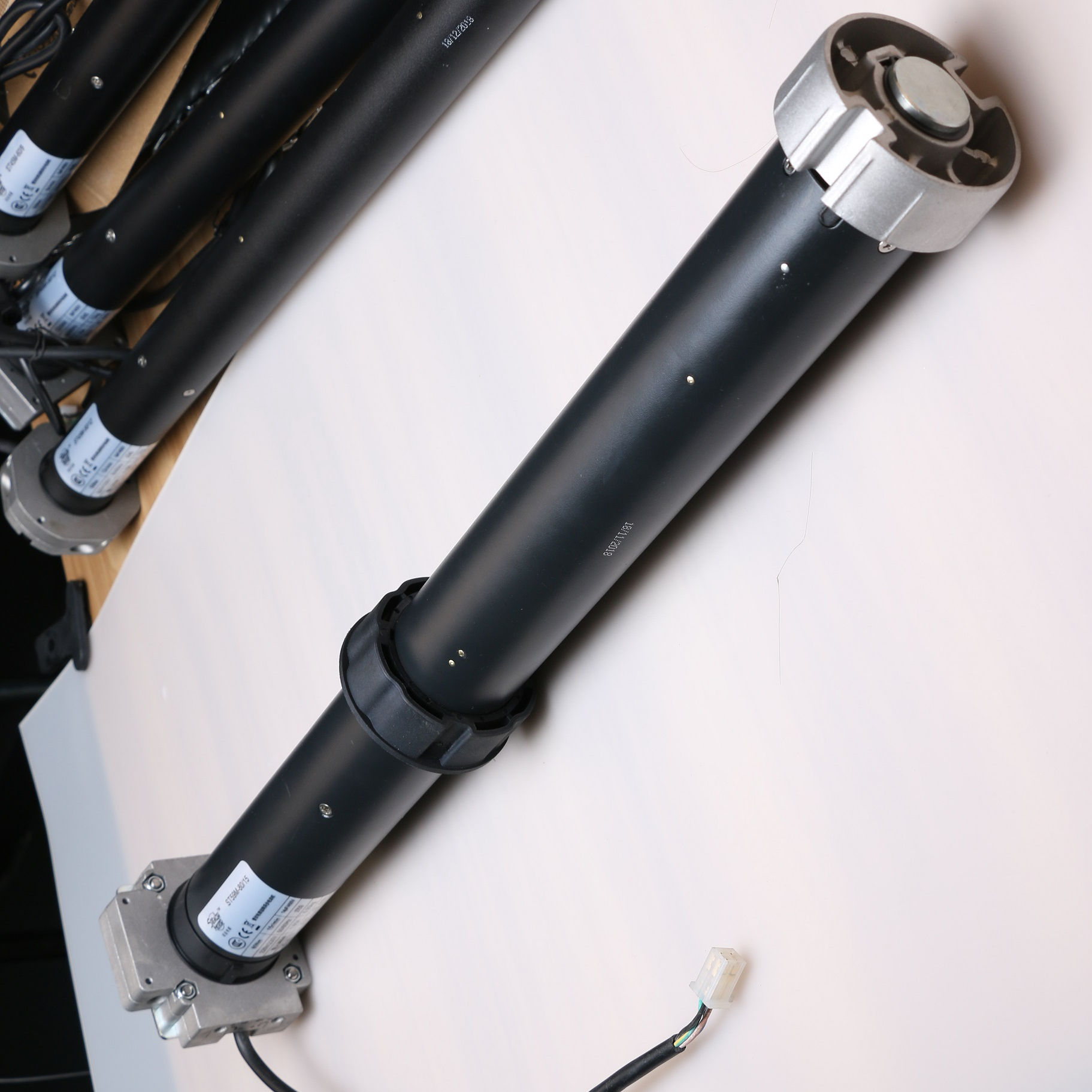 59mm 110V AC Tubular Motor