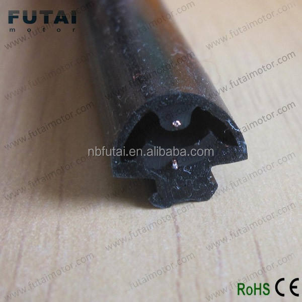 FS-39 FUTAI Rubber Safety Edge