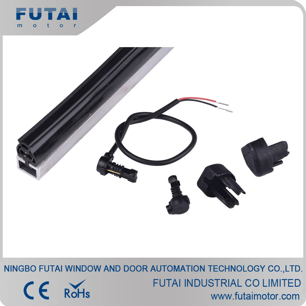 Garage Door Bottom Rubber Safety Sensor FS-55N