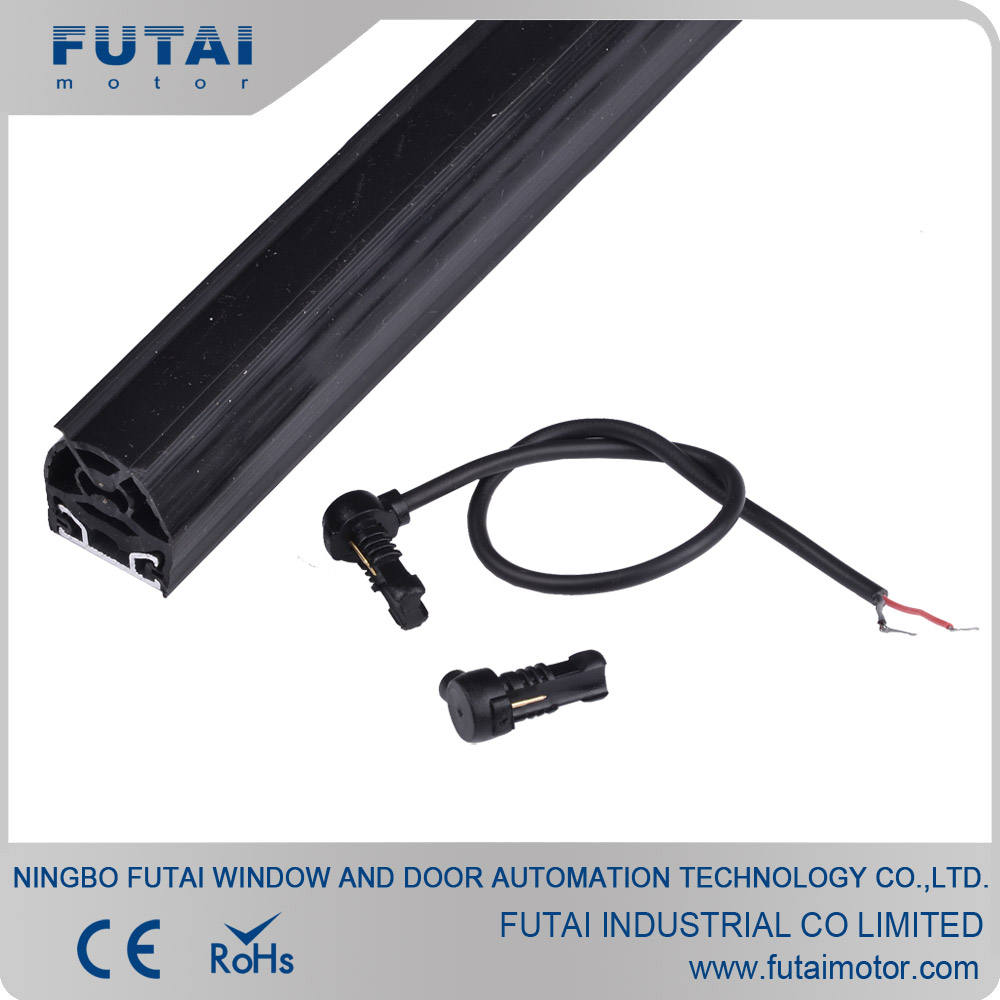 Garage Door Bottom Rubber Safety Sensor FS-104