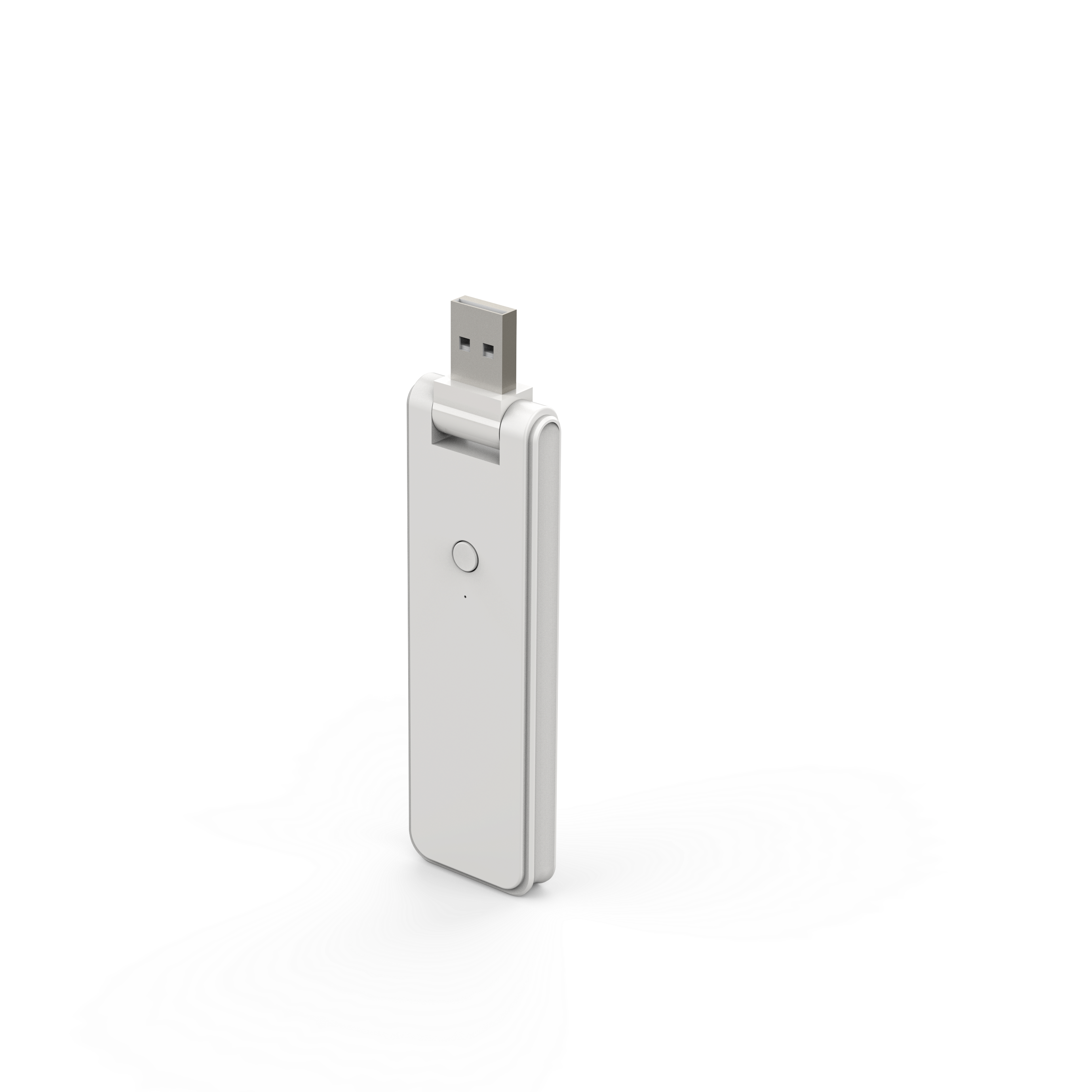 Tuya Zigbee Gateway Hub