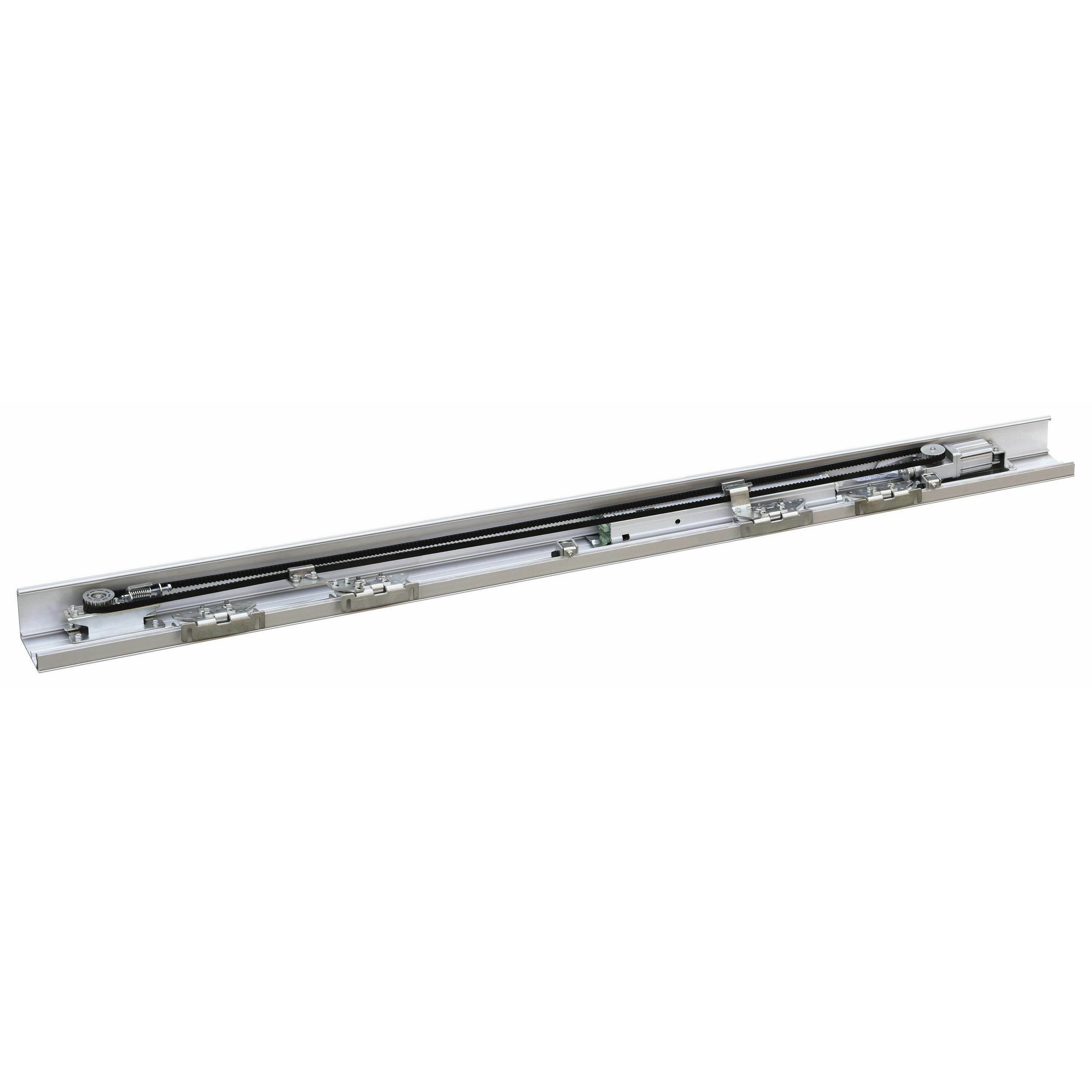 Automatic Sliding Door Operator for Airport Supermarket or Hotel Pedestrian Passageway
