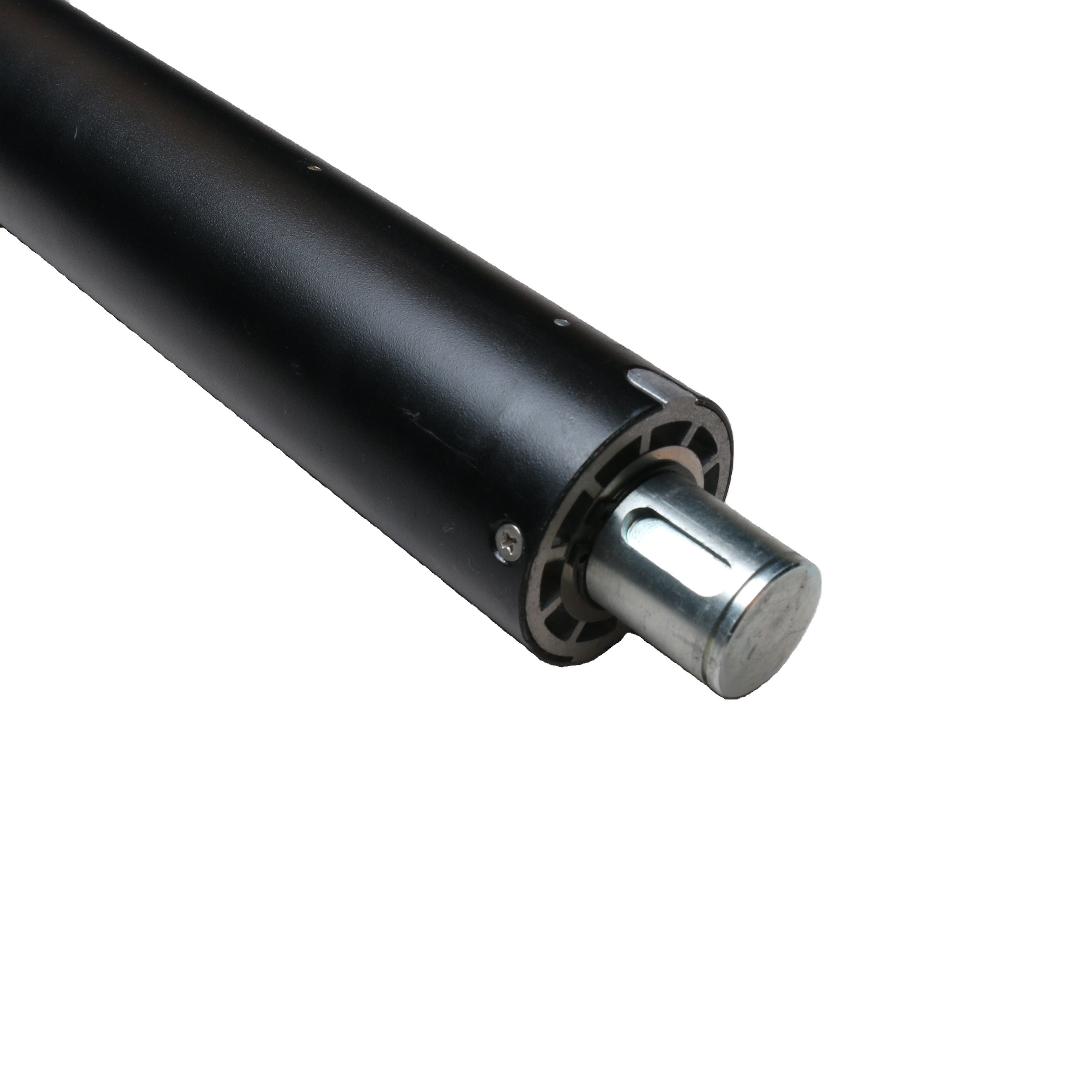 59mm 80Nm AC Tubular Motor Industrial Automation Door Operator for Automatic Door Control