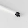 Low Cost Mechanical Limit Setting Run Smoothly Long Service Life AC Tubular Motor