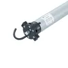 Wide Torque Range Voltage Flexibility Mechanical Limit Efficient AC Tubular Motor