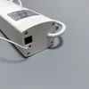 Wireless WiFi Reliable Safety Dry Contact Control Smart Curtain Motor