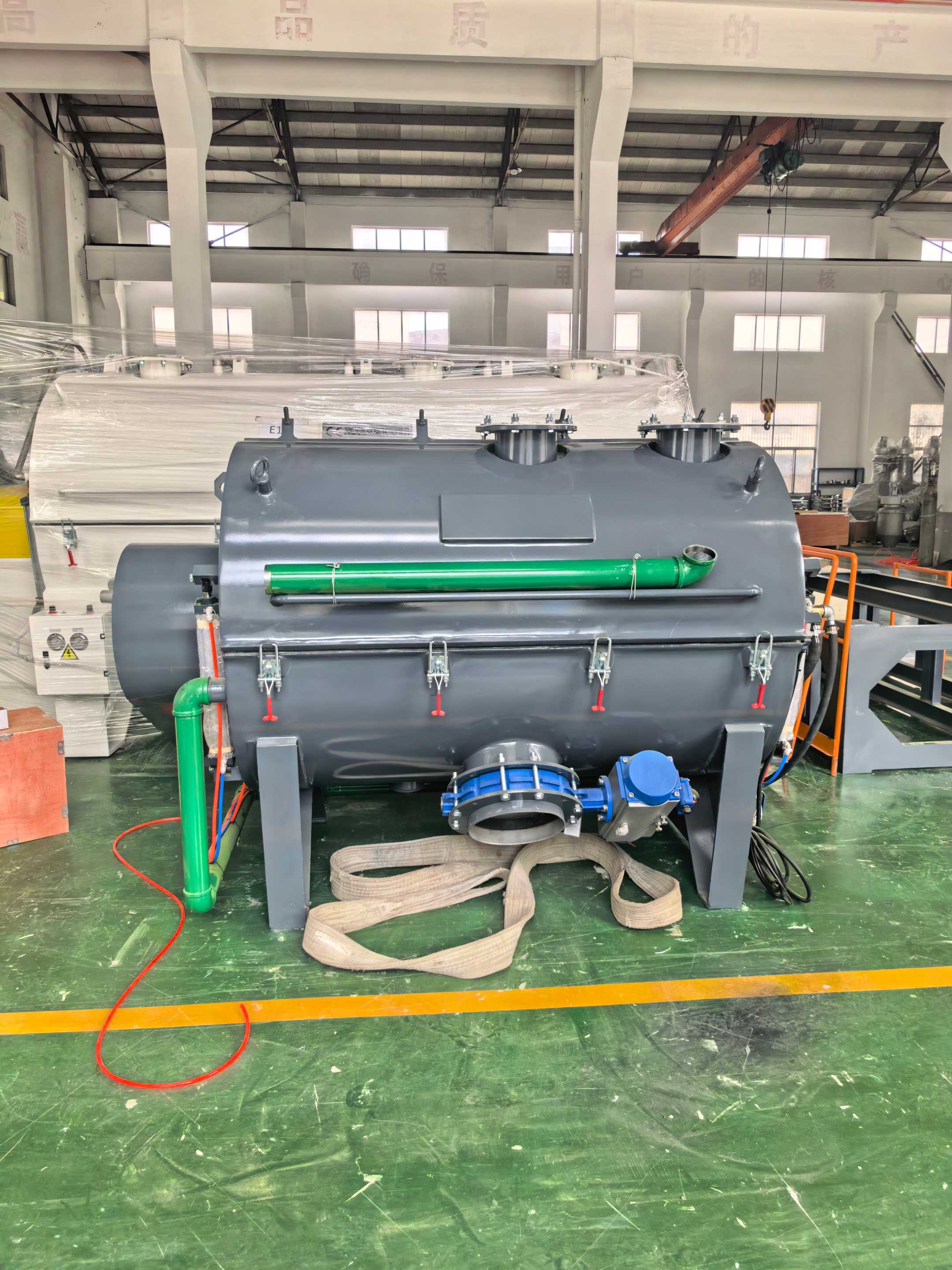 Dust Collector Fabrication: Expert Tips for Efficient Air Filtration Systems